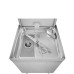 Посудомоечная машина SMEG HTY520DS Посудомоечная машина SMEG HTY520DS