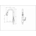 Смеситель D&K Rhein Schiller DA1462501 Смеситель D&K Rhein Schiller DA1462501