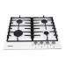 Варочная поверхность NORDFROST HS 6043 W
