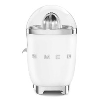 Соковыжималка SMEG CJF01WHMEU Соковыжималка SMEG CJF01WHMEU