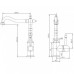 Смеситель KAISER King 2070800/27144 Смеситель KAISER King 2070800/27144