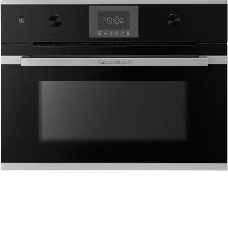 Духовой шкаф KUPPERSBUSCH CBM 6350.0 S Духовой шкаф KUPPERSBUSCH CBM 6350.0 S