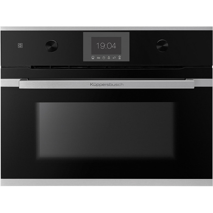 Духовой шкаф KUPPERSBUSCH CBM 6350.0 S