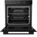 Духовой шкаф KUPPERSBERG HF 608 B Духовой шкаф KUPPERSBERG HF 608 B