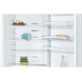 Холодильник Bosch KGN49XW30U Холодильник Bosch KGN49XW30U