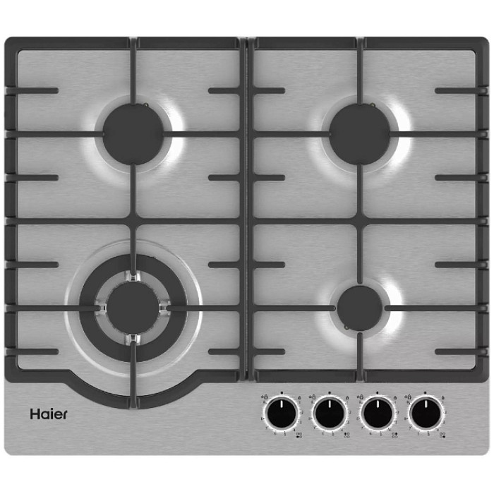Варочная поверхность HAIER HHX-M64RFVLX Варочная поверхность HAIER HHX-M64RFVLX