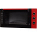 Мини-печь SHIVAKI MD4218E red Мини-печь SHIVAKI MD4218E red