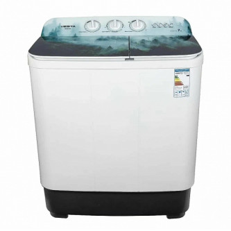 Стиральная машина VESTA WMG 70P Nature 01 белый Стиральная машина VESTA WMG 70P Nature 01 белый