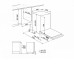 Посудомоечная машина SMEG ST4533IN Посудомоечная машина SMEG ST4533IN