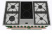 Варочный центр ILVE PD10IDNE3/EGP Варочный центр ILVE PD10IDNE3/EGP