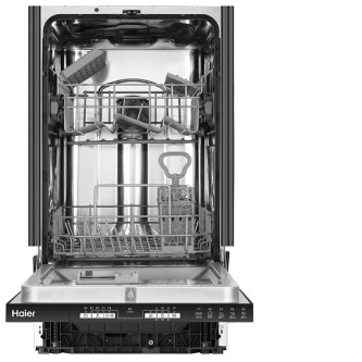 Посудомоечная машина HAIER HDWE9-191RU Посудомоечная машина HAIER HDWE9-191RU