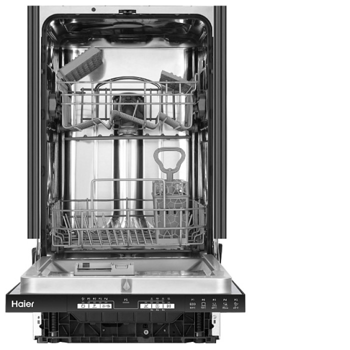 Посудомоечная машина HAIER HDWE9-191RU Посудомоечная машина HAIER HDWE9-191RU
