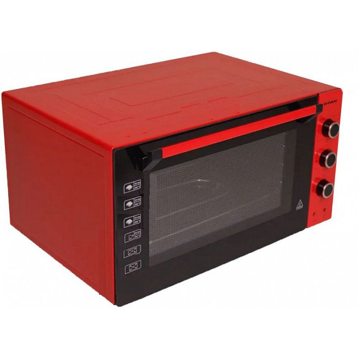 Мини-печь SHIVAKI MD4218E red Мини-печь SHIVAKI MD4218E red