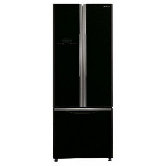 Холодильник HITACHI r-wb 552 pu2 ggr