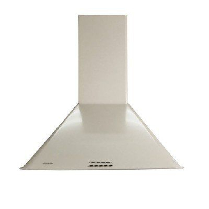 Вытяжка JET AIR ch firenze k p 60 wh