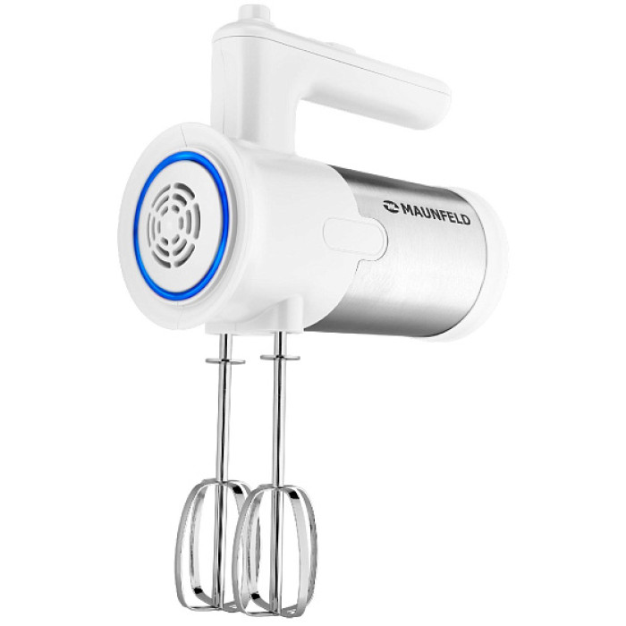 Миксер MAUNFELD MF-321WH Миксер MAUNFELD MF-321WH