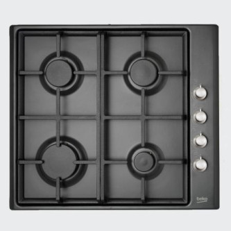 Газовая поверхность BEKO HIZG 64125 AR