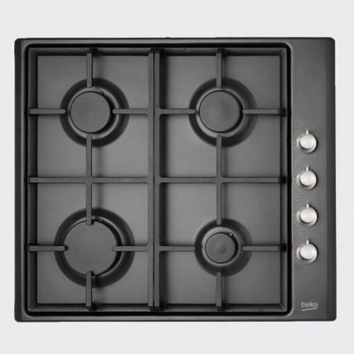 Газовая поверхность BEKO HIZG 64125 AR Газовая поверхность BEKO HIZG 64125 AR