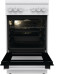 Плита GORENJE GK5A42WF-B Плита GORENJE GK5A42WF-B