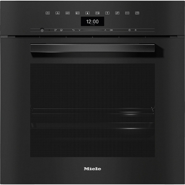 Пароварка MIELE DGC 7460 OBSW