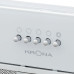 Вытяжка KRONA ELISA 600 GLASS WHITE PB Вытяжка KRONA ELISA 600 GLASS WHITE PB