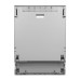 Посудомоечная машина SMEG ST363CL Посудомоечная машина SMEG ST363CL