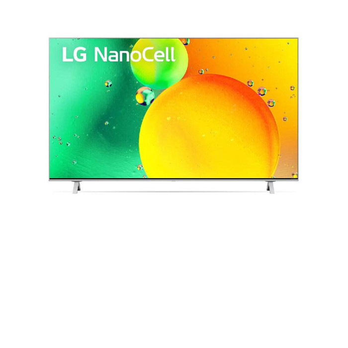 Телевизор LG 50NANO776QA Телевизор LG 50NANO776QA