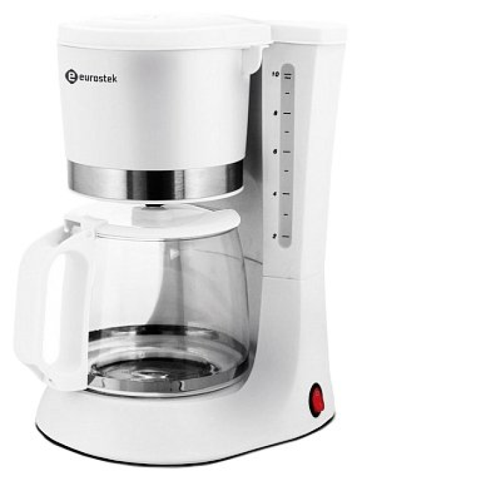Кофеварка Eurostek ECM-6630