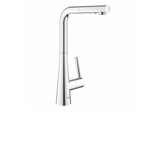 Смеситель GROHE Zedra 32553002