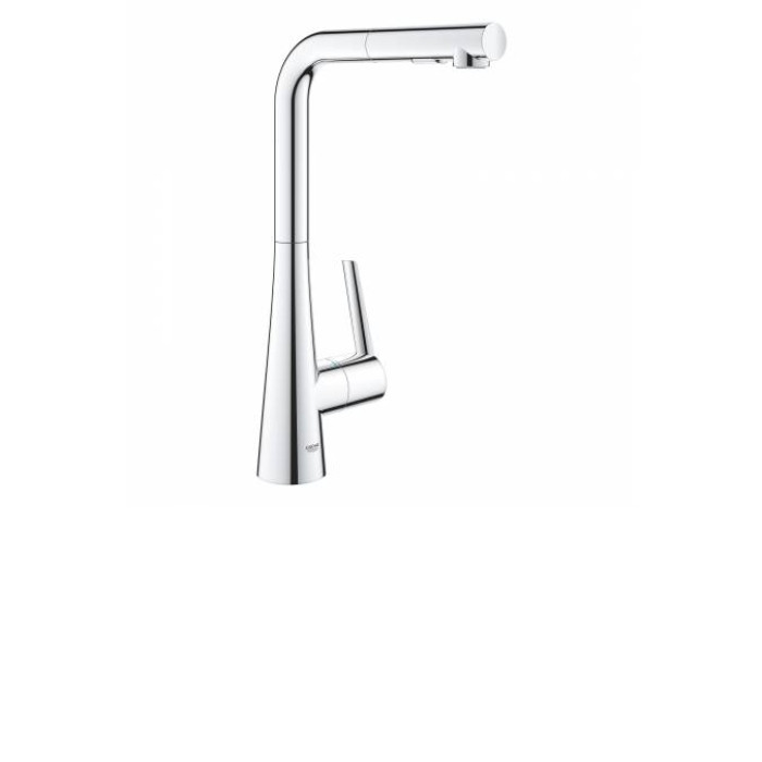 Смеситель GROHE Zedra 32553002
