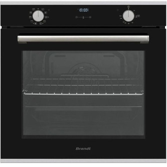 Духовой шкаф BRANDT BOH1224X Духовой шкаф BRANDT BOH1224X