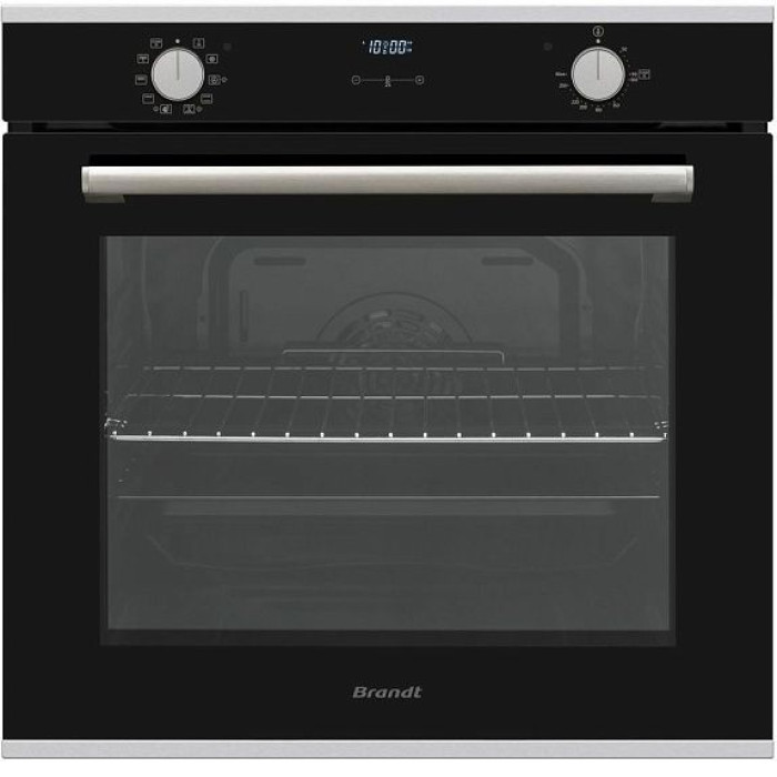Духовой шкаф BRANDT BOH1224X Духовой шкаф BRANDT BOH1224X