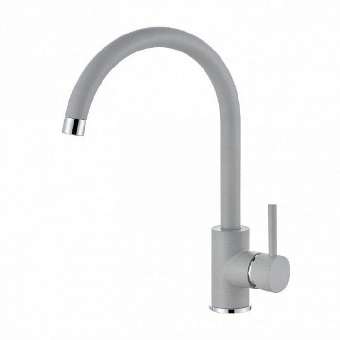 Смеситель ALVEUS KATI G81 Concrete 1129176 Смеситель ALVEUS KATI G81 Concrete 1129176
