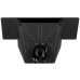 Вытяжка KRONA POLLY 600 BLACK PB Вытяжка KRONA POLLY 600 BLACK PB