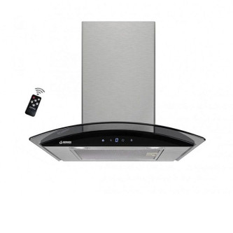 Вытяжка GERMES Alt sensor 50 inox Вытяжка GERMES Alt sensor 50 inox