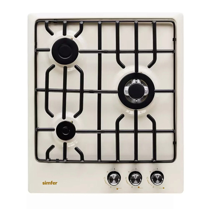 Варочная поверхность SIMFER H45V35R571 Варочная поверхность SIMFER H45V35R571