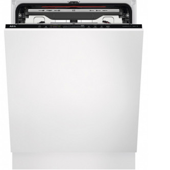 Посудомоечная машина AEG FSE94848P Посудомоечная машина AEG FSE94848P