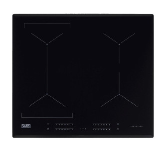 Варочная поверхность VARD VHI6461K Варочная поверхность VARD VHI6461K
