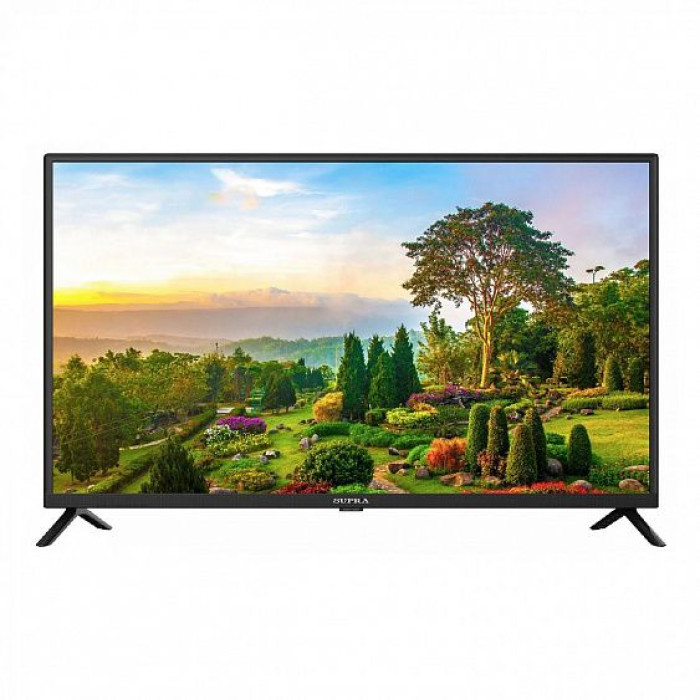 Телевизор SUPRA STV-LC39LT0075W Телевизор SUPRA STV-LC39LT0075W