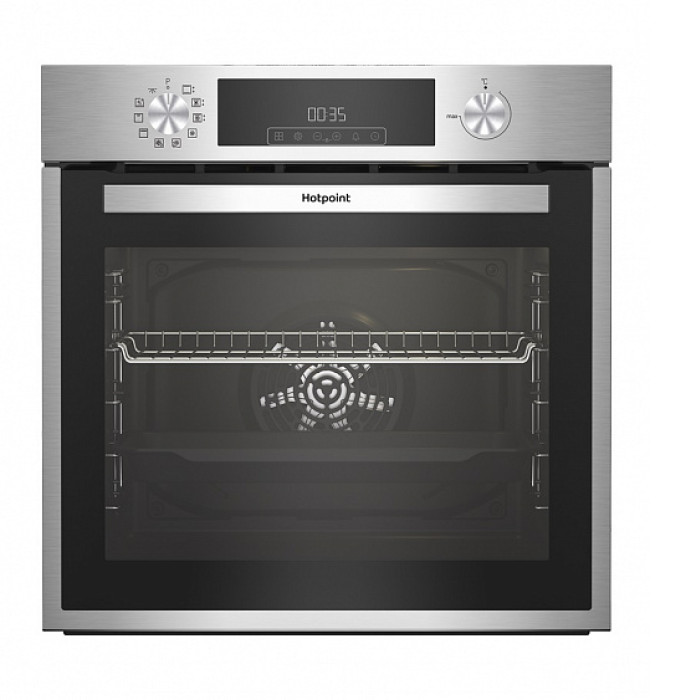 Духовой шкаф HOTPOINT-ARISTON FE8 824 H IX