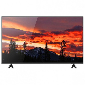 Телевизор BQ 50S04B Телевизор BQ 50S04B