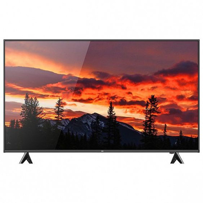 Телевизор BQ 50S04B Телевизор BQ 50S04B