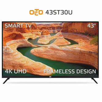Телевизор OLTO 43ST30U Телевизор OLTO 43ST30U