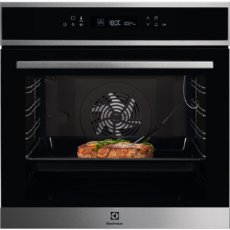 Духовой шкаф ELECTROLUX EOE7C31X Духовой шкаф ELECTROLUX EOE7C31X
