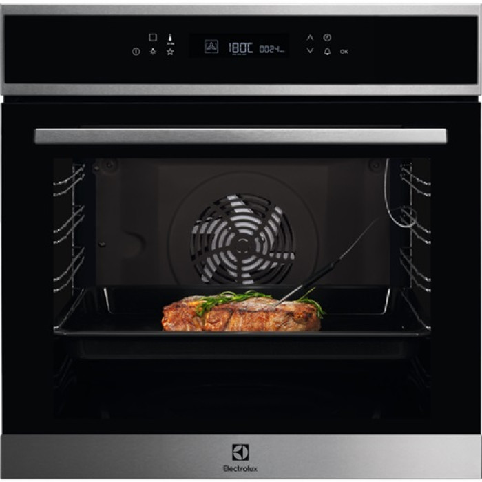 Духовой шкаф ELECTROLUX EOE7C31X Духовой шкаф ELECTROLUX EOE7C31X