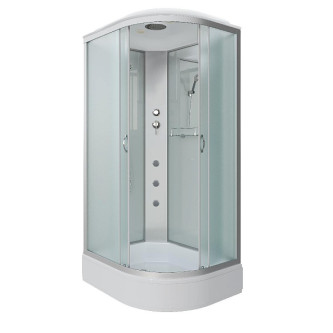 Душевая кабина NIAGARA NG-33084-14LG Душевая кабина NIAGARA NG-33084-14LG