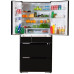 Холодильник side-by-side HITACHI r-c 6800 u xk black Холодильник side-by-side HITACHI r-c 6800 u xk black
