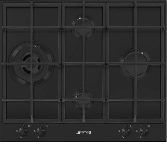 Варочная поверхность SMEG PX364LMB