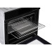 Духовой шкаф HIBERG S-VM 6415 B SMART Духовой шкаф HIBERG S-VM 6415 B SMART