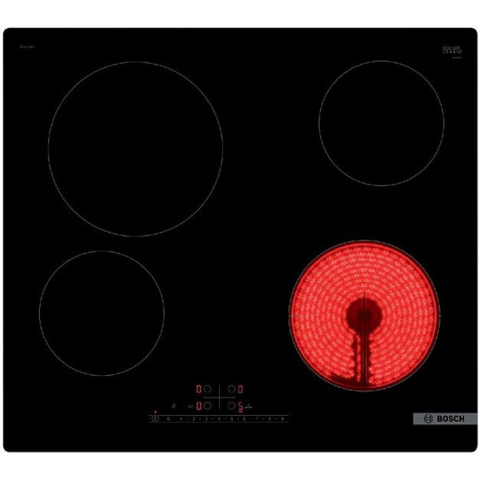Варочная поверхность BOSCH PKE611FN2E Варочная поверхность BOSCH PKE611FN2E